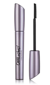 Туш для вій Flormar Omlashes! Lengthening Mascara з ефектом подовження, Black, 8 мл