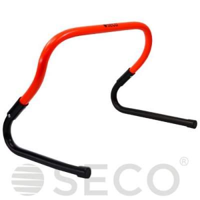 Бар'єр для бігу SECO® 15-33 см помаранчевого кольору