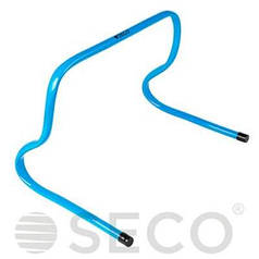 Бар'єр для бігу SECO® 30 см синього кольору