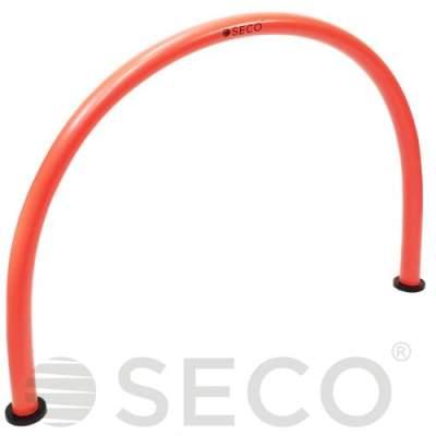 Бар'єр тренувальний SECO® 51,5 см помаранчевого кольору