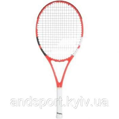 Ракетка Babolat Strike junior 26 red/white