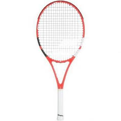 Ракетка Babolat Strike junior 26 red/white