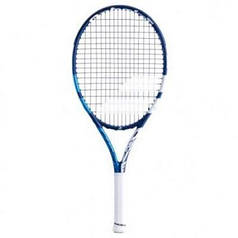 Ракета Babolat Drive Jr 25 blue/white