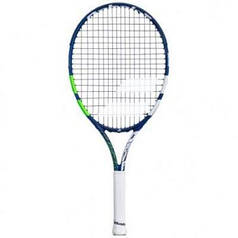 Ракетка Babolat Drive Jr 24 blue/grey/white