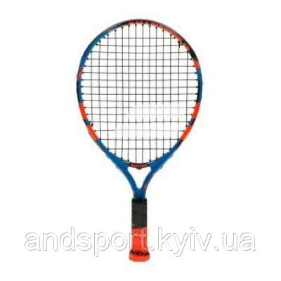 Ракета Babolat Ballfighter 17 2019 blue/orange/black