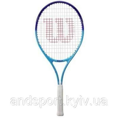 Ракетка Wilson Ultra Blue 25