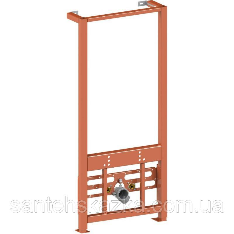 Інсталяція для біде Qtap Nest QT0155706B, фото 1