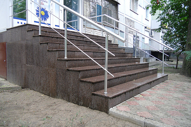Гранітні плити та вироби, фото 1