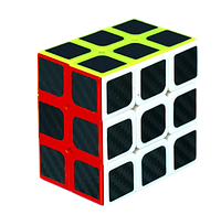 Кубик Рубик 3х2 Yumo ОСТ Carbon