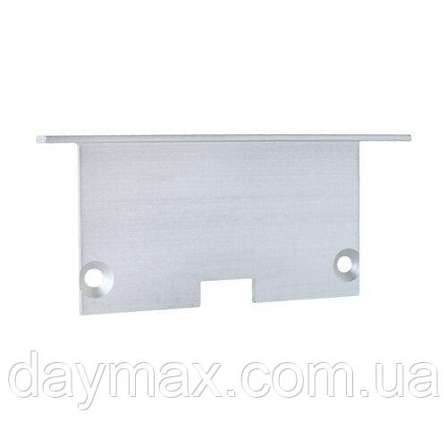 Заглушка BIOM ZPV-55 для профілю ЛПВ-55, фото 1