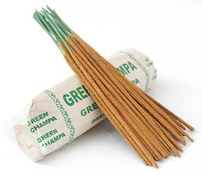 Green Champa 250 грамів упаковка RLS