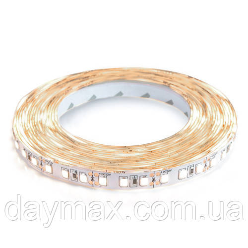 Світлодіодна стрічка 24V OEM ST-24-2835-120-NW-20-V2 нейтральний білий, негерметична, 1 м, фото 1