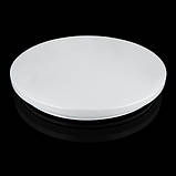 Світильник світлодіодний Biom SMART SML-R20-80/2-DIY 3000-6000 K 80 Вт з д/у, фото 2