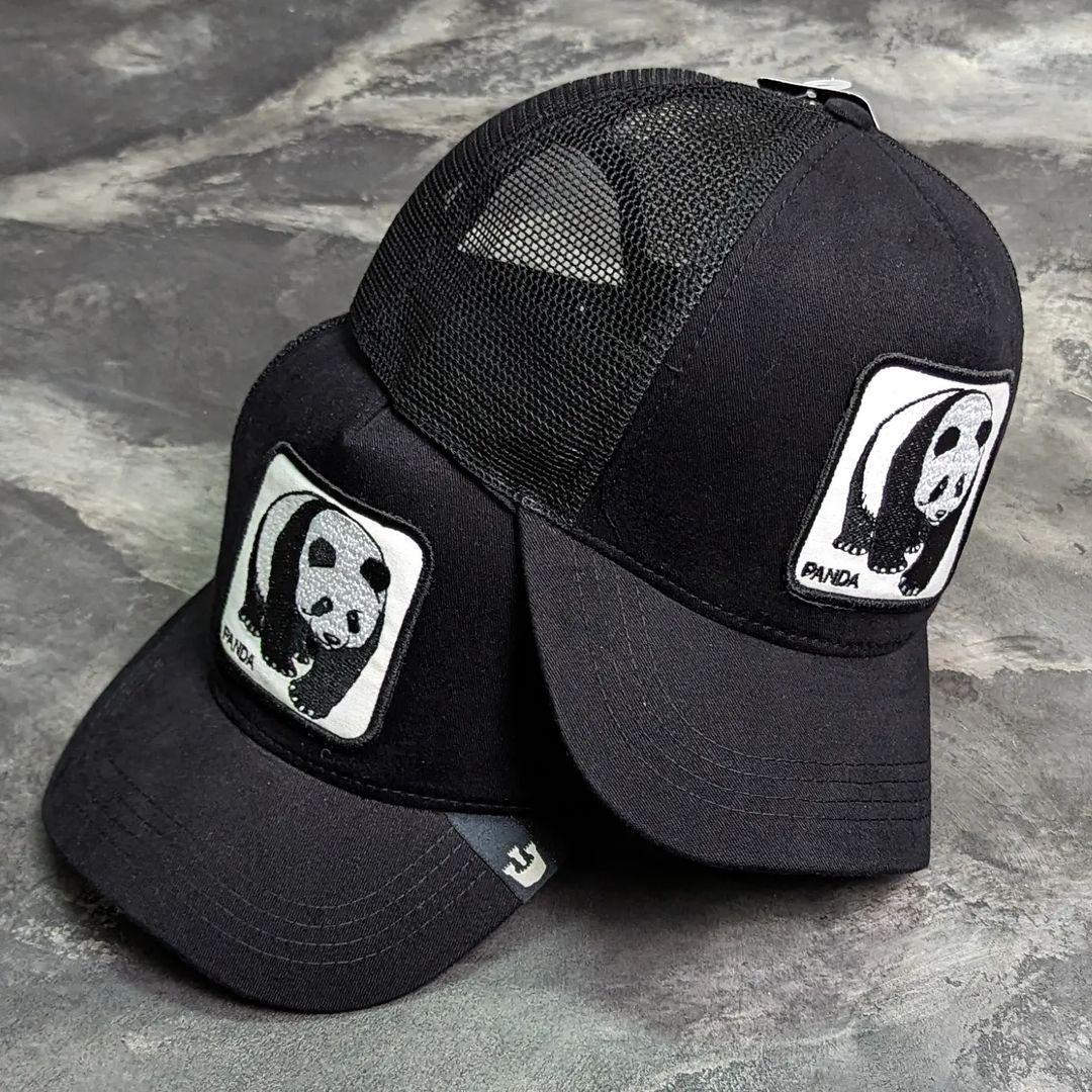 Кепка Goorin Bros PANDA — Купить Недорого на Bigl.ua (1766290261)