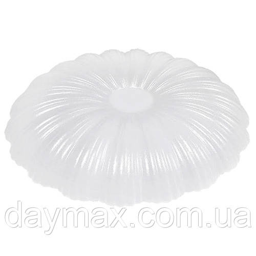 Світильник світлодіодний Biom DL-R601-18-6 6200K 18 Вт без д/в, фото 1