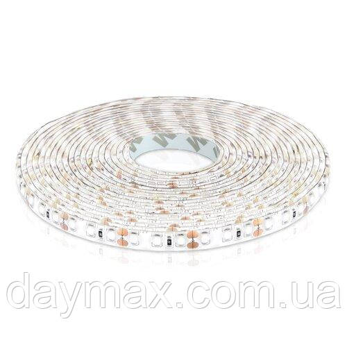 Світлодіодна стрічка OEM ST-12-2835-120-CW-65 біла, герметична, 1 м, фото 1