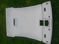 Обшивка стелі (без люка) Седан Audi A6 C5 97-05гг