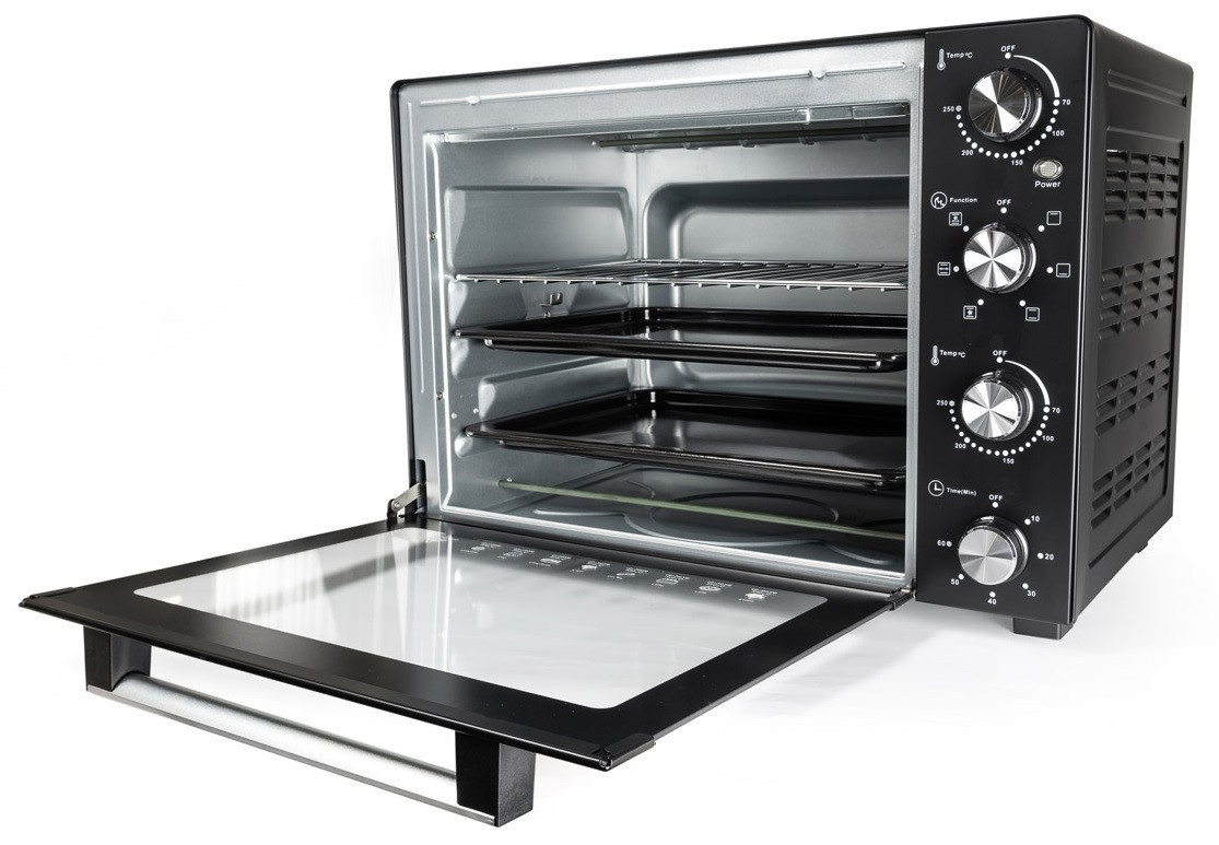 Електропіч Holmer HEO-162CRL, фото 1