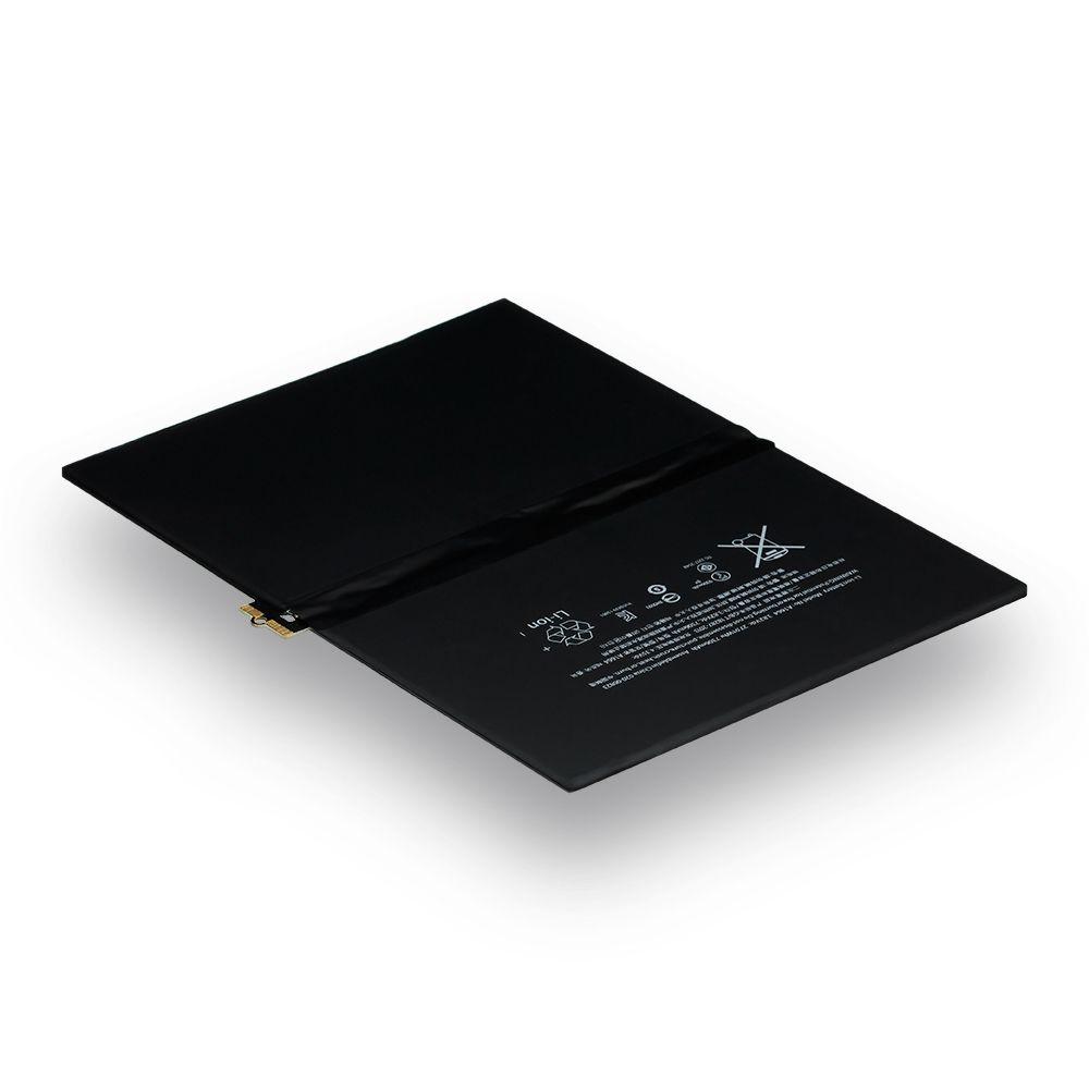 Акумулятор для Apple iPad Pro 9,7/A1664 Характеристики AAAA no LOGO
