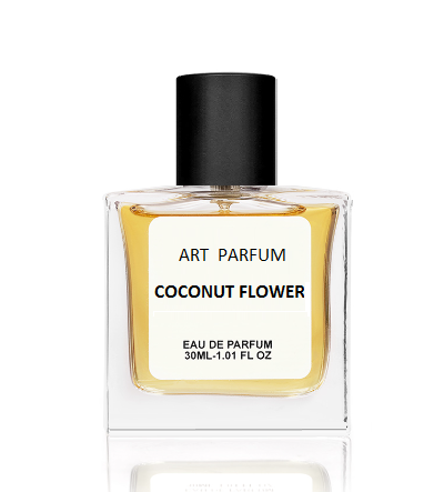 Art Parfum Coconut Flower 30ml