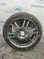 Диск r17 Scion Tc 04-10 КУПЕ 2.4 2AZFE 2010 (б/у)