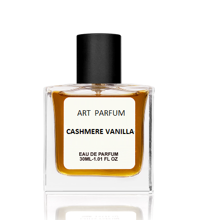 Art Parfum Cashmere Vanilla 30ml