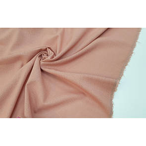 Льон Жовтий однотонний