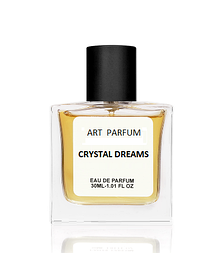 Art Parfum Crystal Dreams 30ml