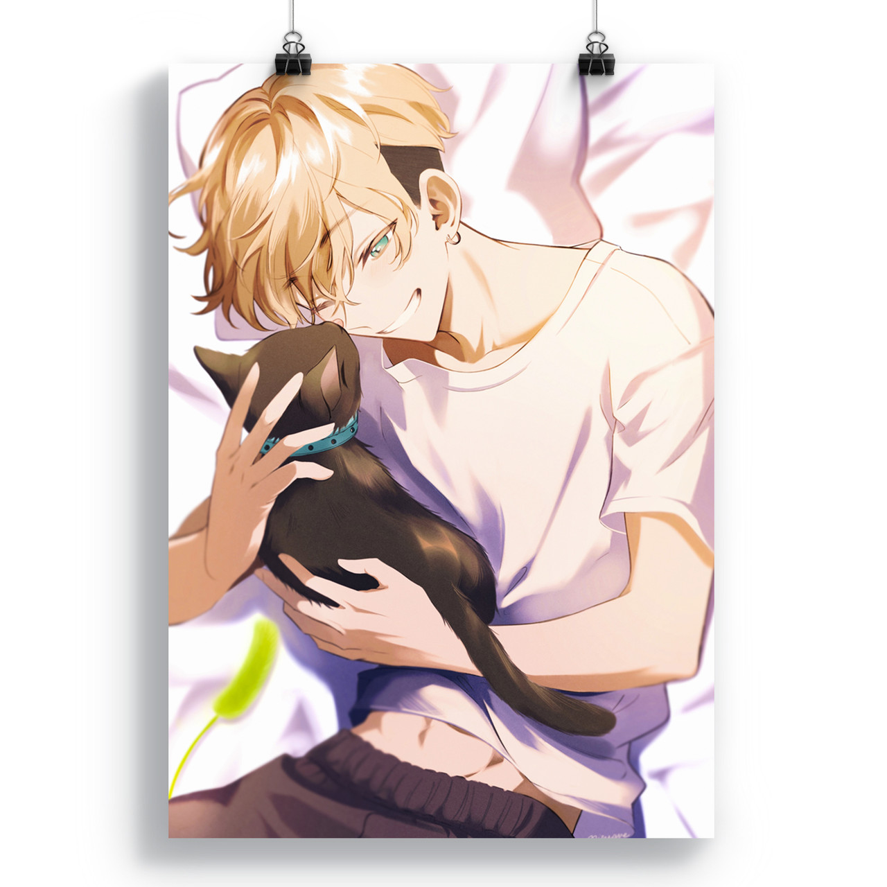 Плакат Токийские Мстители | Tokyo Revengers 40 — Купить Недорого на ...