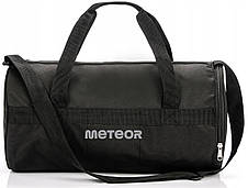 Cпортивна Сумка 7trav з відділом для взуття 25L Fitness Meteor Siggy Bag, фото 3