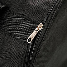 Cпортивна Сумка 7trav з відділом для взуття 25L Fitness Meteor Siggy Bag, фото 6