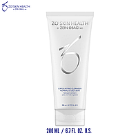 Zein Obagi Exfoliating Cleanser Normal to Oily Skin. Очищувальний гель із відлущувальною дією