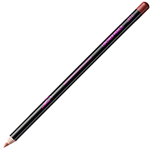 Олівець для губ MARELEVA SLR, 18 см. Темний нюд