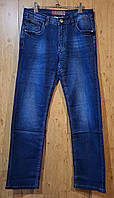 Чоловічі класичні літні джинси NEW SKY (код N60913