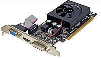 Дискретна відеокарта nVidia GeForce GT 610, 1 GB DDR3, 64-bit / 1x DVI, 1x HMDI, 1x VGA