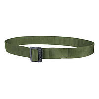 Ремень брючный Condor BDU BELT S/M синтетический олива