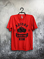 Мужская футболка Adidas Boxing