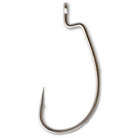 Крючок Decoy Worm 13S Rock fish Limited 3/0, 5шт (1562.00.53)