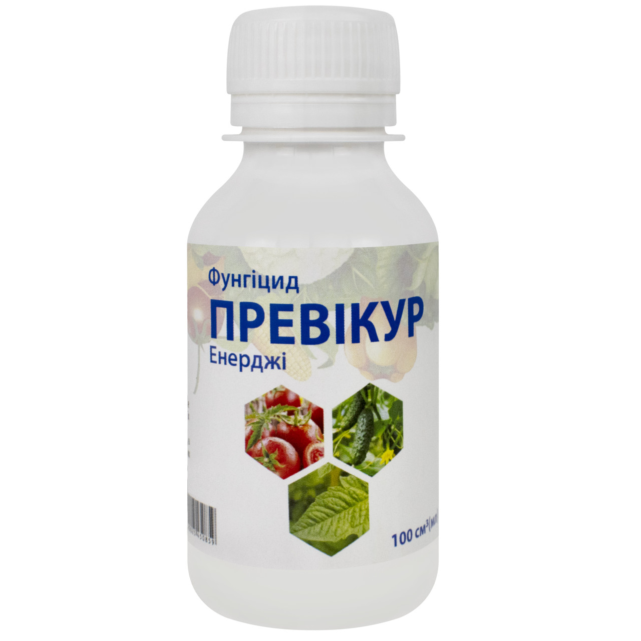 Фунгицид Превикур Энерджи 100 Мл (ID#268654142), Цена: 286.