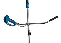 Электрокоса KRAISSMANN ERT 2550V, фото 6