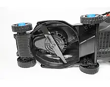 ГАЗОНОКОСАРКА ЕЛЕКТРИЧНА КRAISSMAN ER1600/320, фото 6