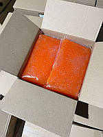 Ікра імітована "Кета" 6 кг (ящик 4 шт по 1,5кг)