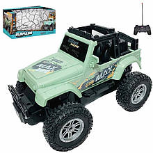 Машина - джип на радіокеруванні “Surpass” арт. GM 1909 B