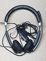 Наушники с микрофоном Jabra UC Voice 550 MS для офиса, контакт-центра, конференц-связи