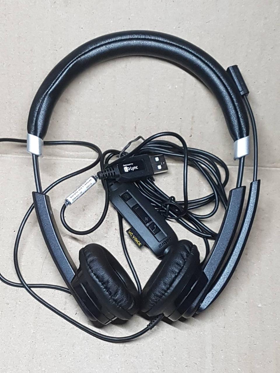 Jabra voice 550 ms outlet