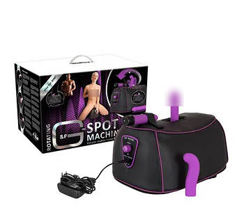 Секс Машина (G P-Spot)   | Puls69