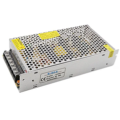 Блок живлення LT 150 W 5 V 30 А IP20 S-150-5 60514