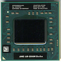 AMD A8-Series A8-5550M 2.1 GHz (AM5550DEC44HL) Socket FS1