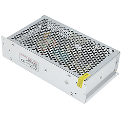 Блок живлення LT 200W 5V 40А IP20 S-200-5 60515