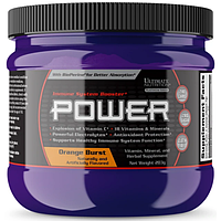 Power Ultimate Nutrition, 203 грами (термін придатності 04.2024)
